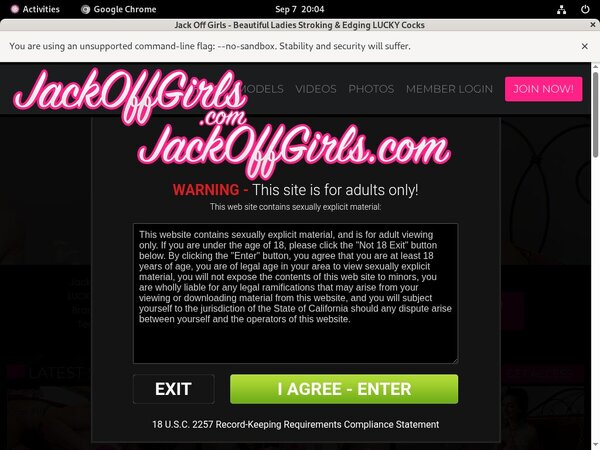 Free Jackoffgirls Password Free Jackoffgirls Password
