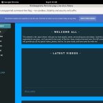 Free Kristenpyrami Account Password