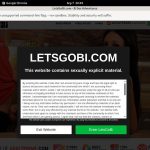 Free Lets Go Bi Trial Offer