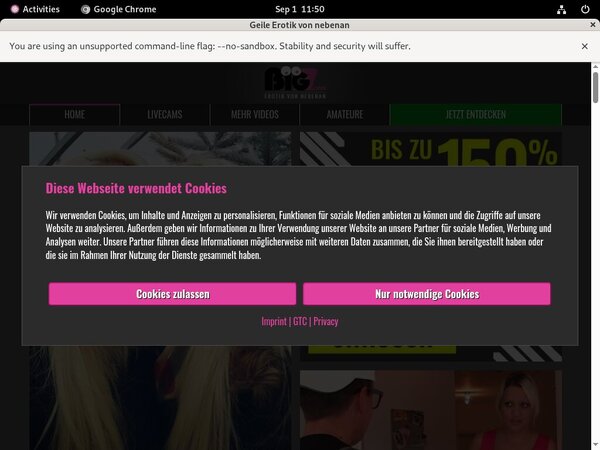 Free LindaKiss.com Movies