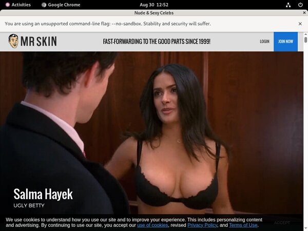 Free Mrskin Password