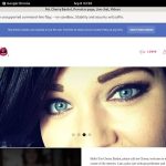 Free Ms. Cherry Bardot User