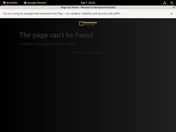 [Image: Free-Pantyhose-Passion-Account-Discount.jpg]