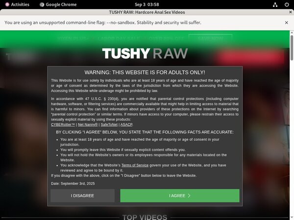 Free Passwords For Tushy Raw