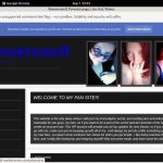 Free Passwords Shewerewolf