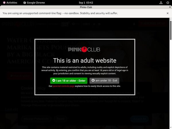 Free Pinkoclub.com Hacked Passwords