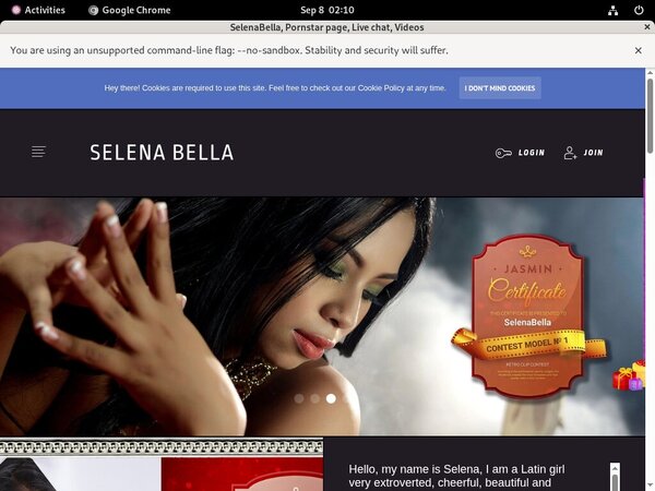[Image: Free-SelenaBella-Account-Passwords.jpg]