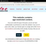 Free Trial Chloesworld