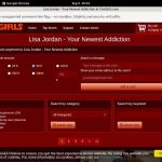 Free User For Yoogirls.com