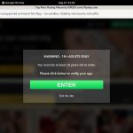 Free Vipissy.com Sign Up