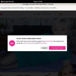 Free Working Camlust.com Accounts