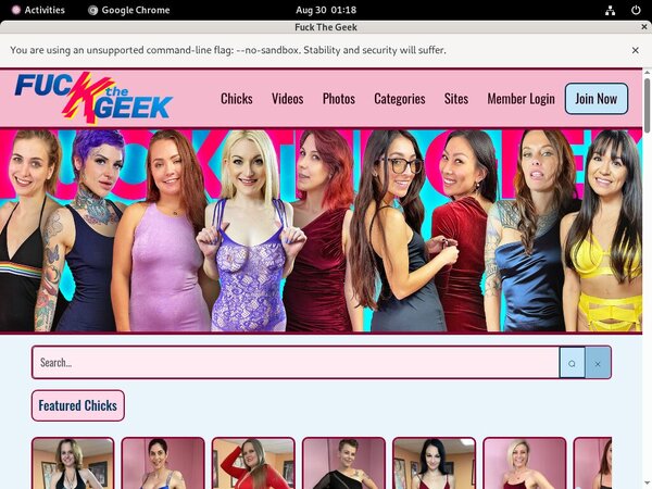 Fuckthegeek Account Share Fuckthegeek Account Share