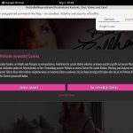 Full Free Bettie Ballhaus