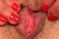 Gape My Pussy Archive s1