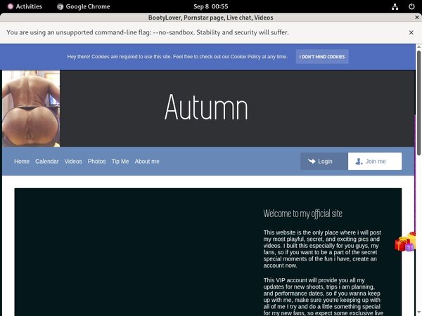 Gapeaddict.modelcentro.com Free Trial Acc