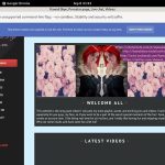 Get A Free Kawaii Skye Password