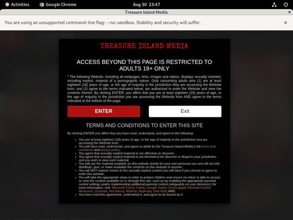 Get A Free TIMSuck Membership