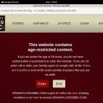 Granny Loves BBC Video Hd Granny Loves BBC Video Hd