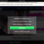 Heavy On Hotties Nude Photos