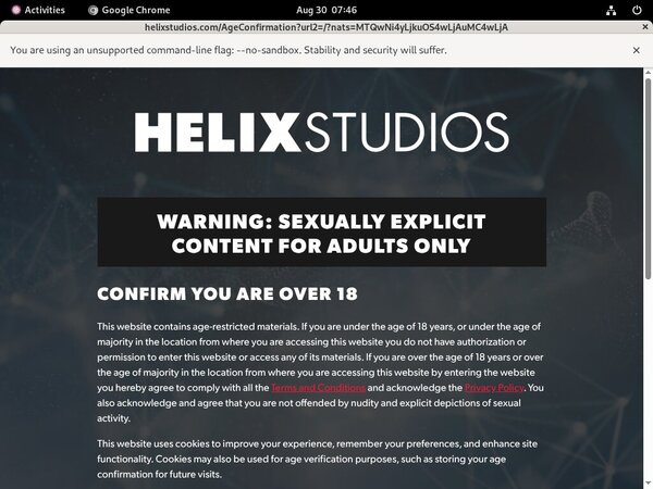 Helixstudios.net Segpay Discount