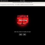 Hentai Sex 3D With No Card