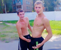 Horny Twink BF Accounts Daily s0
