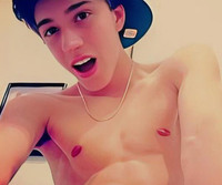 Hornytwinkbf Cash s0