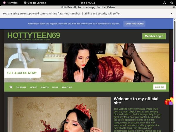 Hottyteen69x.com