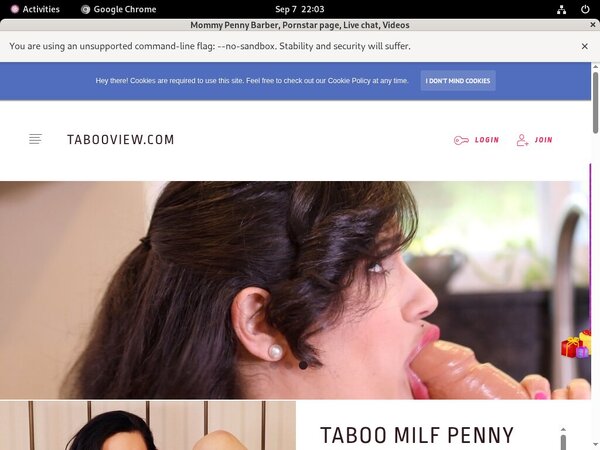 How To Join Tabooview.com For Free How To Join Tabooview.com For Free