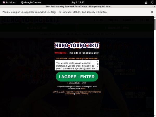 Hungyoungbrit.com Special Discount