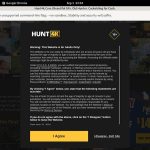 Hunt4k.com Active Password