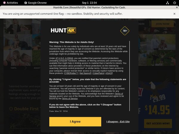 Hunt4k.com Descargar