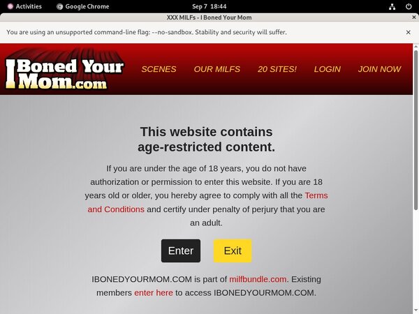I Boned Your Mom Free Pw