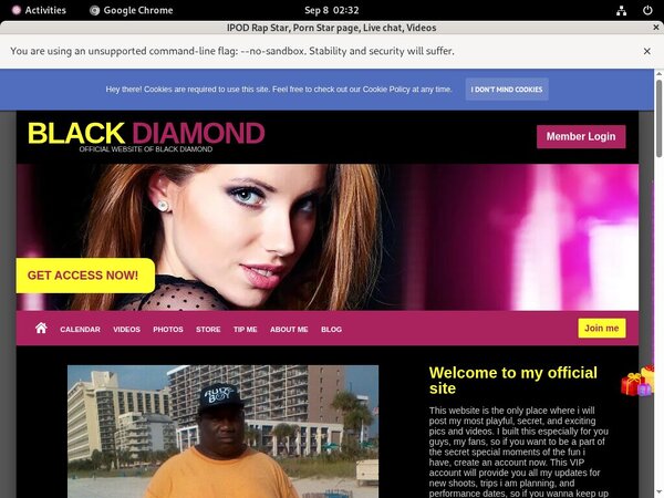 IPOD08 Epoch Page IPOD08 Epoch Page