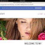 Iceprincess69.modelcentro.com Free Trial Account