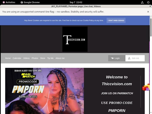 JAY_PLAYHARD Join Via Paypal