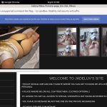 JadeLuv Rules Discount Membership