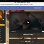Jael.modelcentro.com Username