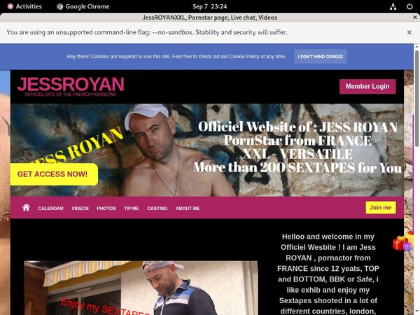 [Image: JessROYANXXL-Discount-Memberships.jpg]