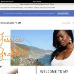 Jessicagrabbitxxx.com Full Video