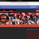 Join Dillingerdaniels Paypal