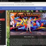 JoyDabang Adult