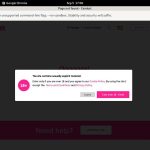 Keymoonasian Membership Trial