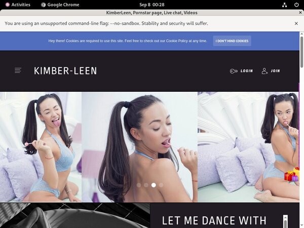 Kimberlemodelcentro.com Secure Purchase