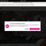 Kimberley Kinky Account Login