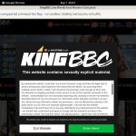 King BBC Trial Coupon