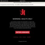 Kink Men Discount Logins