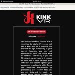 Kink VR Free Member