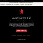Kink.com Join By EU Debit Kink.com Join By EU Debit