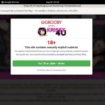 Krissy 4 U Rocket Pay